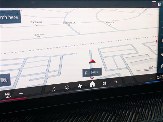 New 2026 BMW M4 xDrive Competition w/ M Carbon Exterior Package image 14