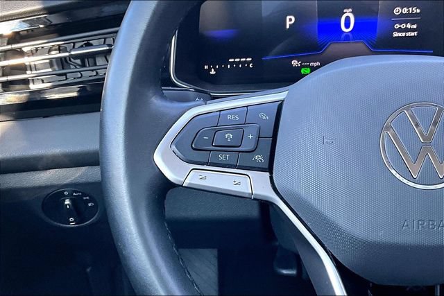 Used 2025 Volkswagen Jetta S FWD image 10
