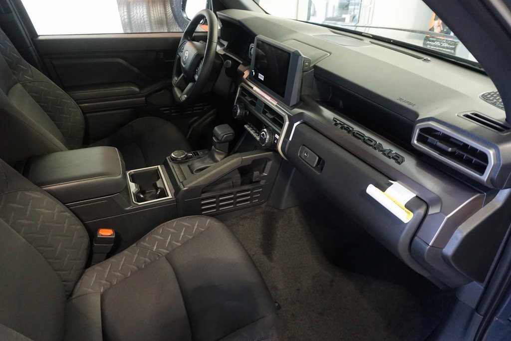 New 2026 Toyota Tacoma SR5 image 24