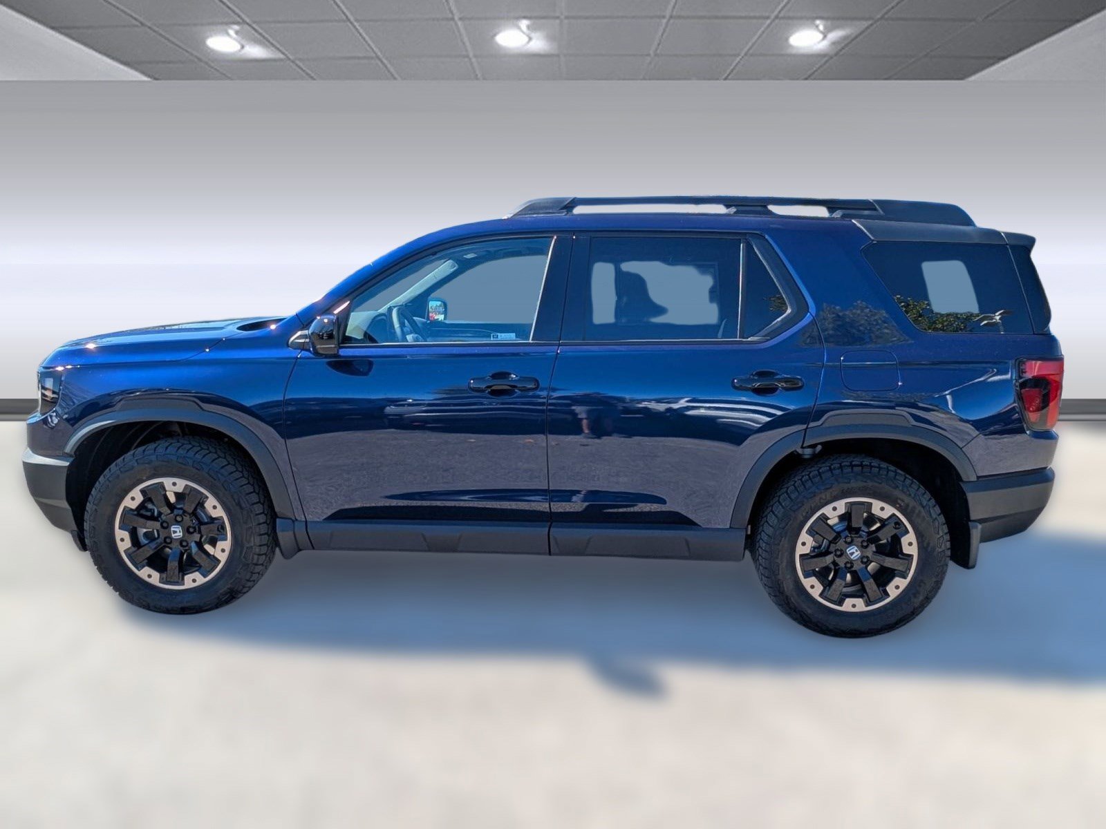 New 2026 Honda Passport TrailSport Elite image 2