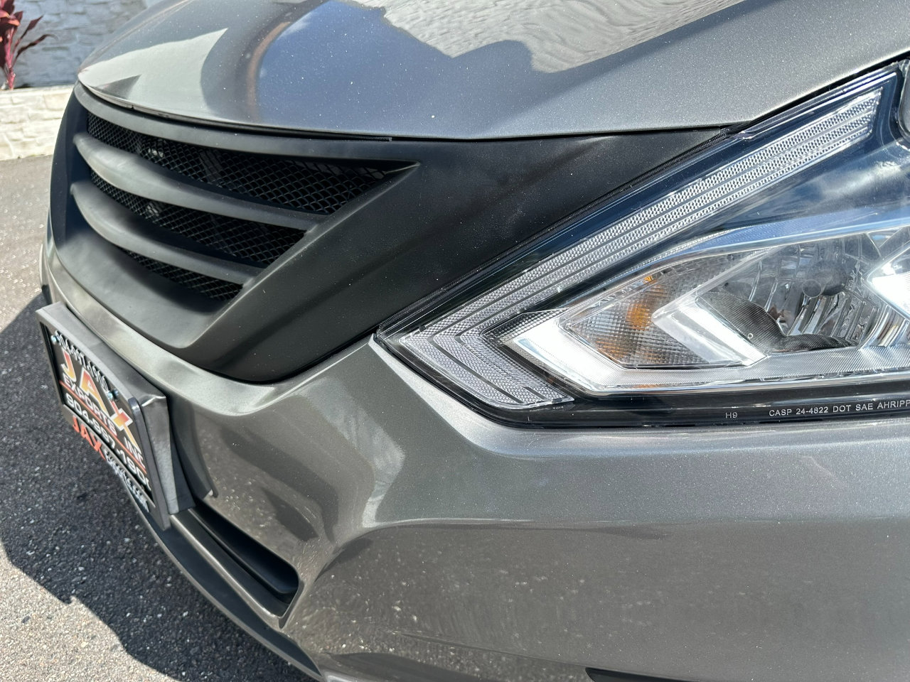 Used 2017 Nissan Altima 2.5 SV FWD image 38