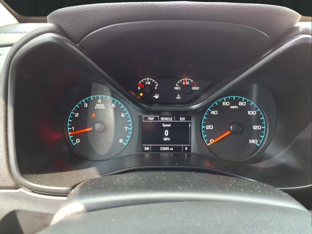 Used 2022 GMC Canyon Elevation w/ Trailering Package AWD/4WD image 25