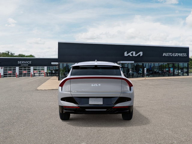 New 2025 Kia EV6 2WD image 5