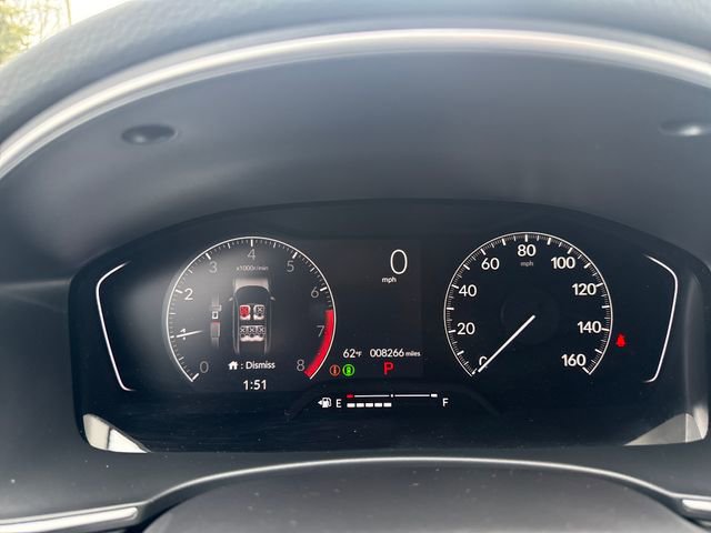 Used 2023 Honda Civic EX-L image 27