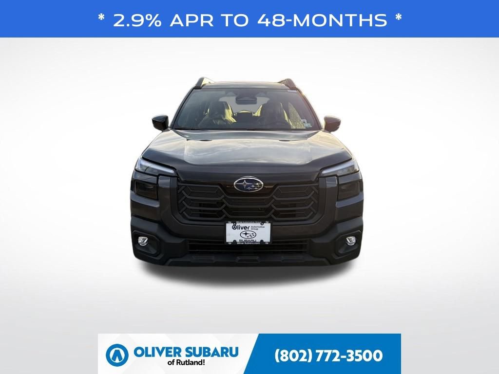 New 2026 Subaru Outback Limited