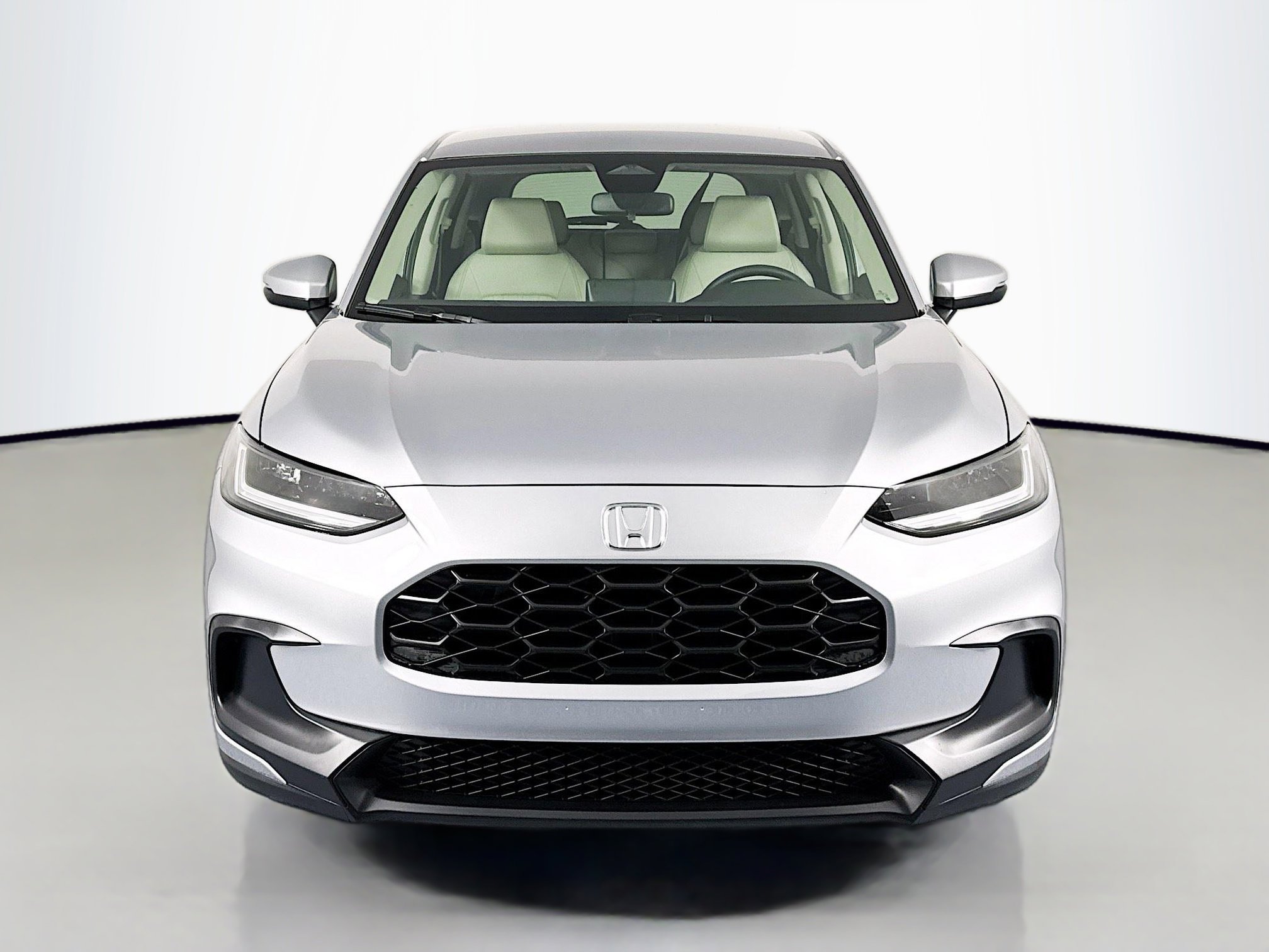 New 2026 Honda HR-V LX video 2