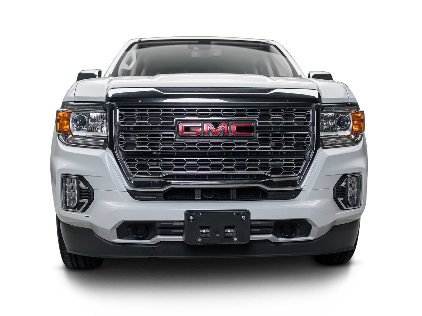 Used 2022 GMC Canyon Denali AWD/4WD image 2