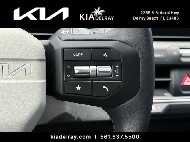 New 2026 Kia K4 EX w/ GT-Line Premium Package FWD image 30