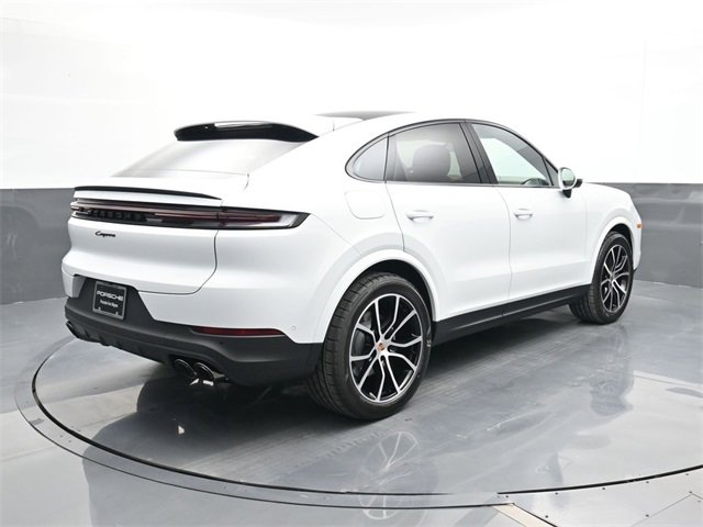 New 2026 Porsche Cayenne Coupe image 23