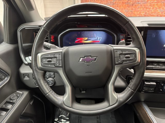 Used 2022 Chevrolet Silverado 1500 RST w/ All Star Edition Plus image 15