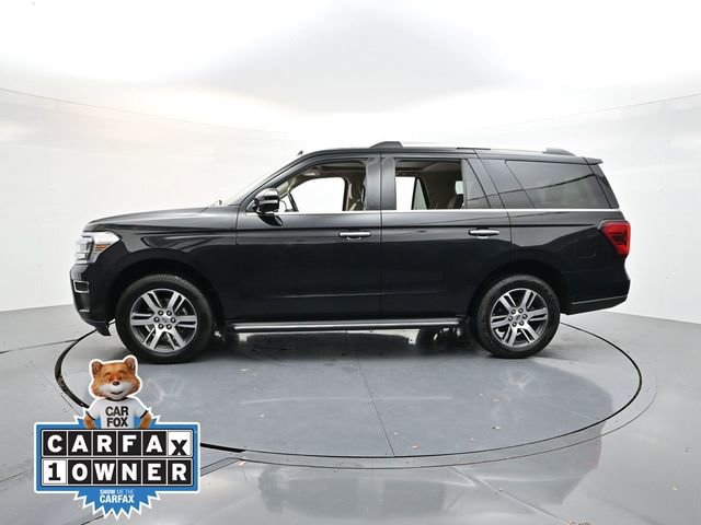 Used 2023 Ford Expedition Limited image 5