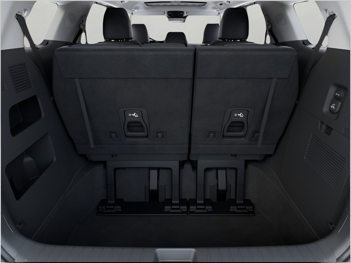 New 2026 Kia Carnival FWD image 19