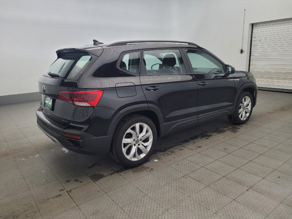 Used 2023 Volkswagen Taos S AWD/4WD image 10