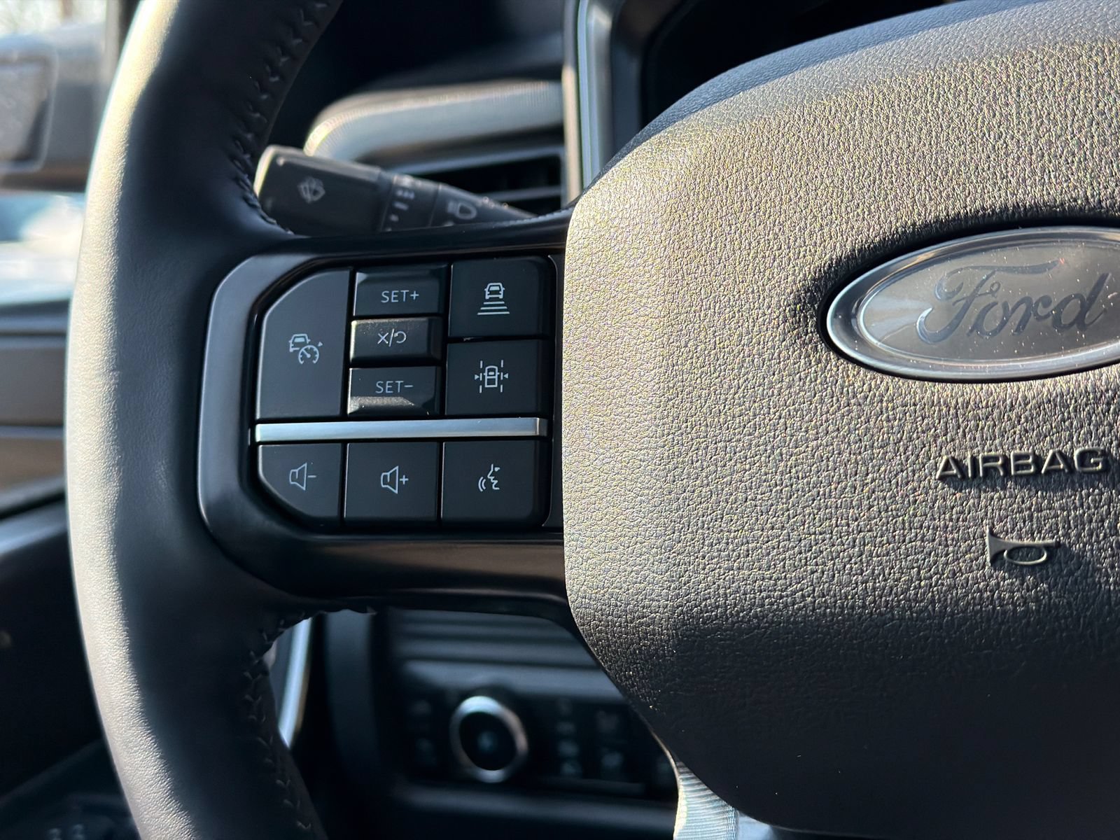 New 2026 Ford F350 Platinum AWD/4WD image 22