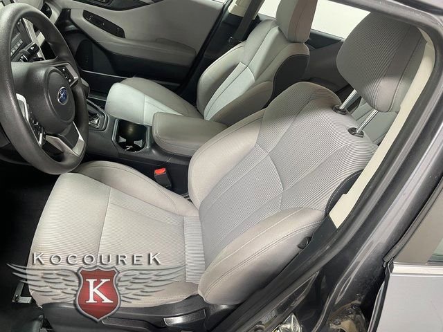 Used 2020 Subaru Legacy image 12