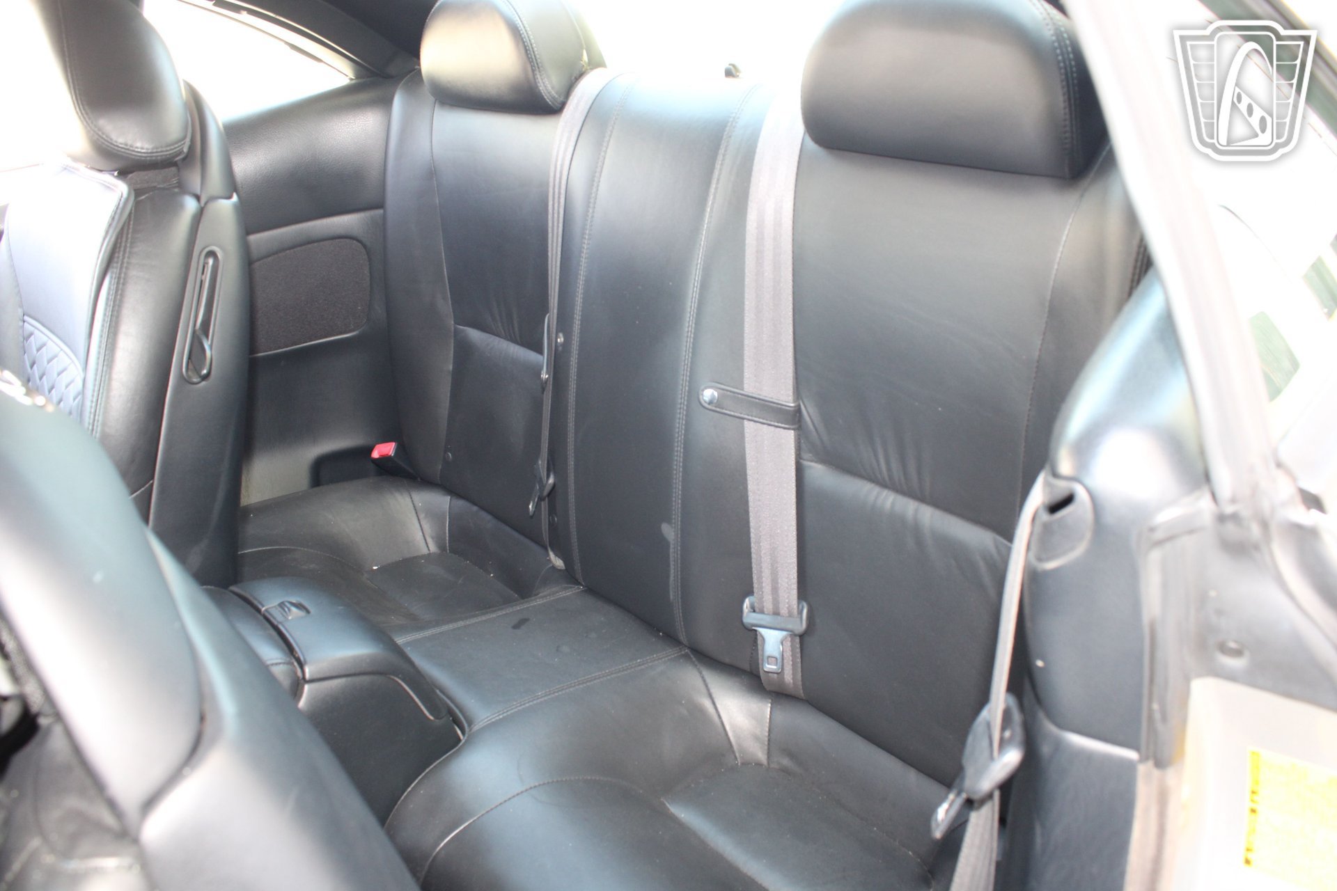 Used 2006 Lexus SC 430 Convertible RWD image 8