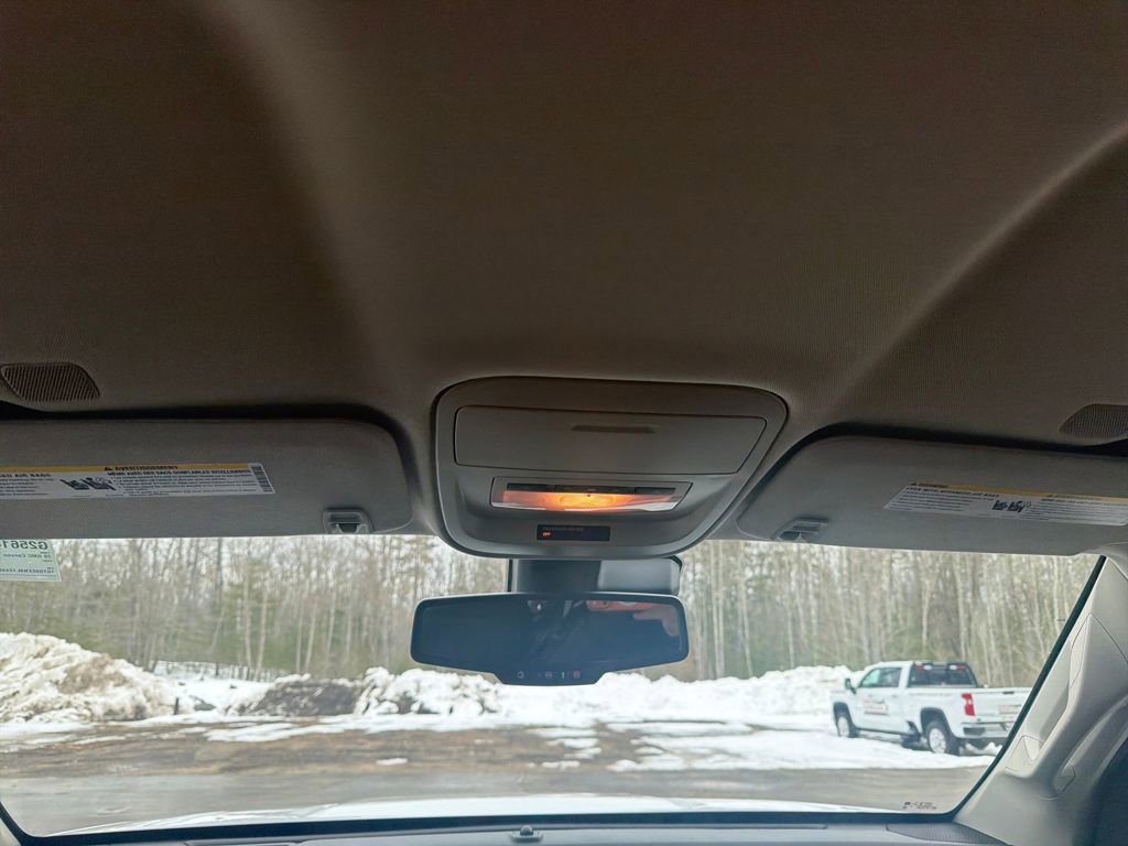 Certified 2020 GMC Canyon Denali image 25