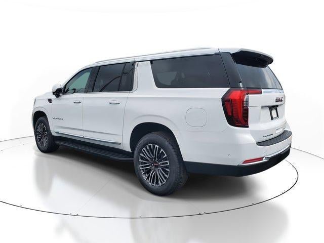 New 2026 GMC Yukon XL Elevation AWD/4WD image 4
