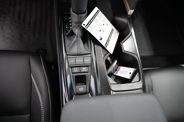 New 2026 Toyota Camry SE FWD image 20
