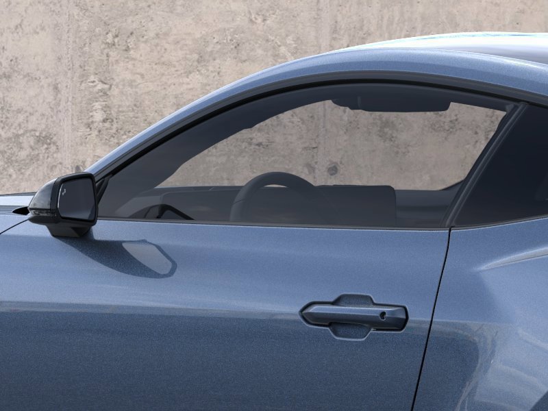 New 2026 Ford Mustang Premium RWD image 20
