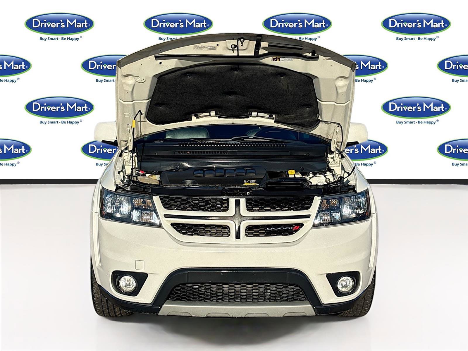 Used 2018 Dodge Journey GT w/ Driver Convenience Group image 38