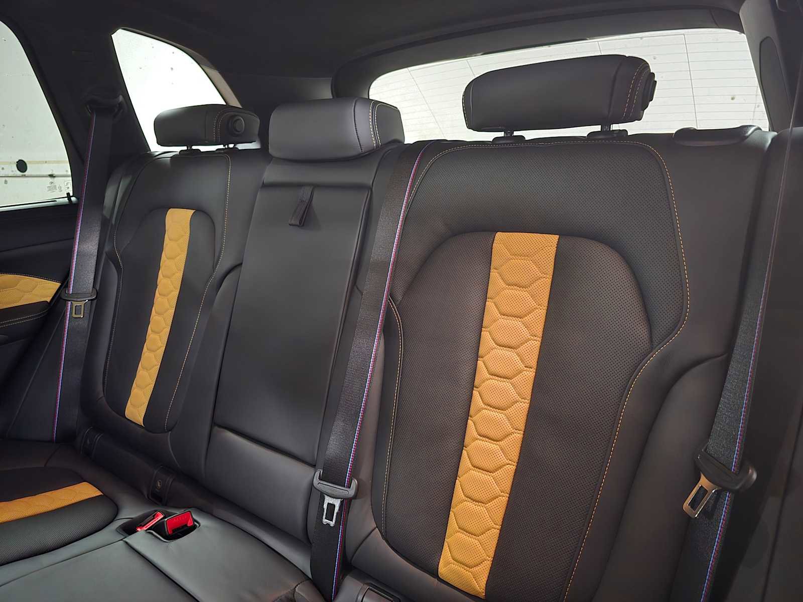 New 2026 BMW X5 M Competition w/ Executive Package image 19