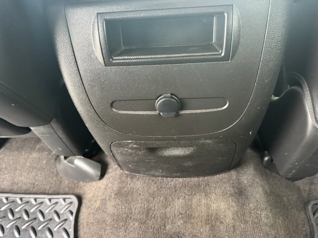 Used 2013 GMC Sierra 2500 SLT w/ SLT Convenience Package image 25