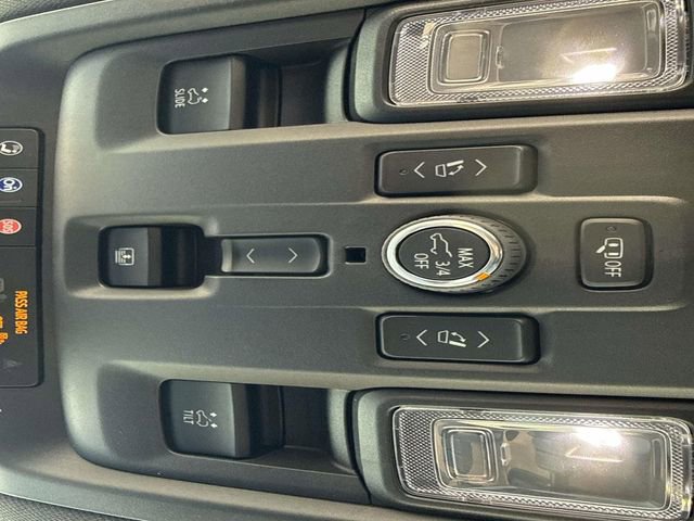 Used 2024 Chevrolet Tahoe Z71 w/ Z71 Off-Road Package image 20