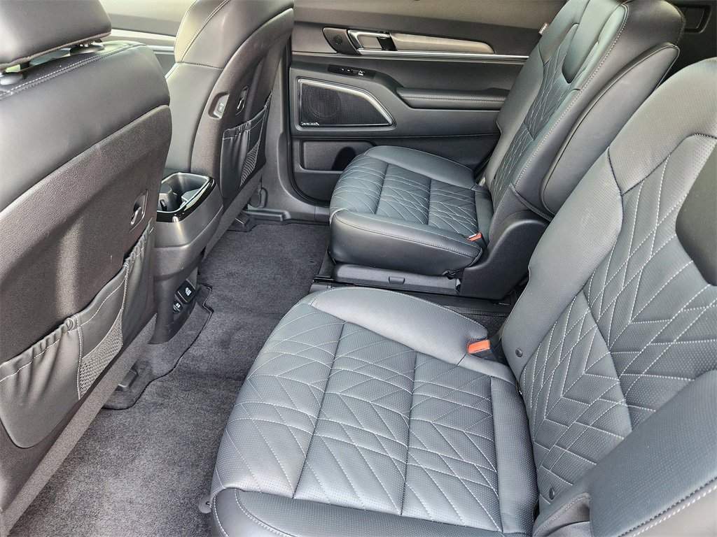 New 2025 Kia Telluride SX Prestige X-Line image 19