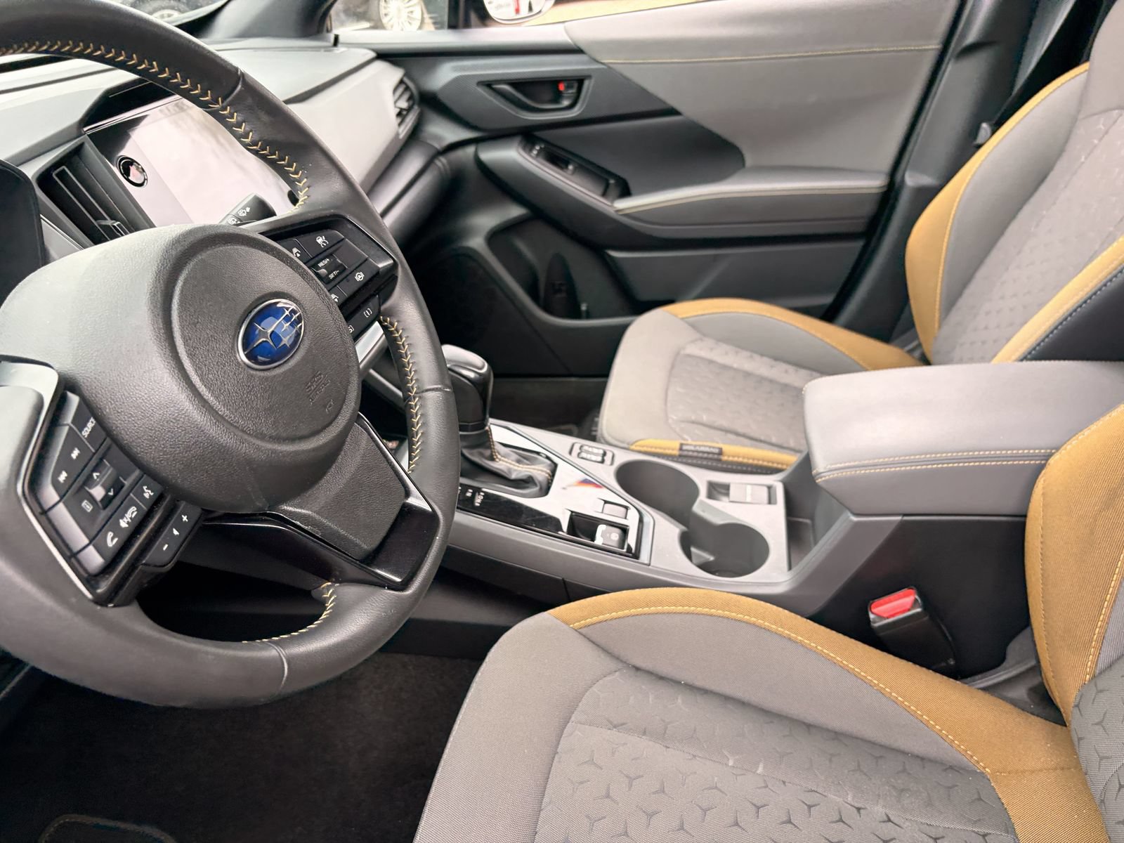 Used 2025 Subaru Crosstrek 2.5i Sport AWD/4WD image 18