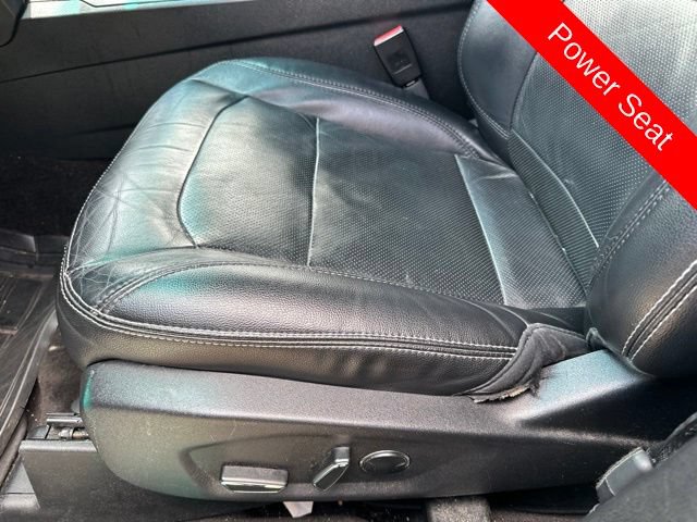 Used 2016 Ford Explorer Limited AWD/4WD image 30