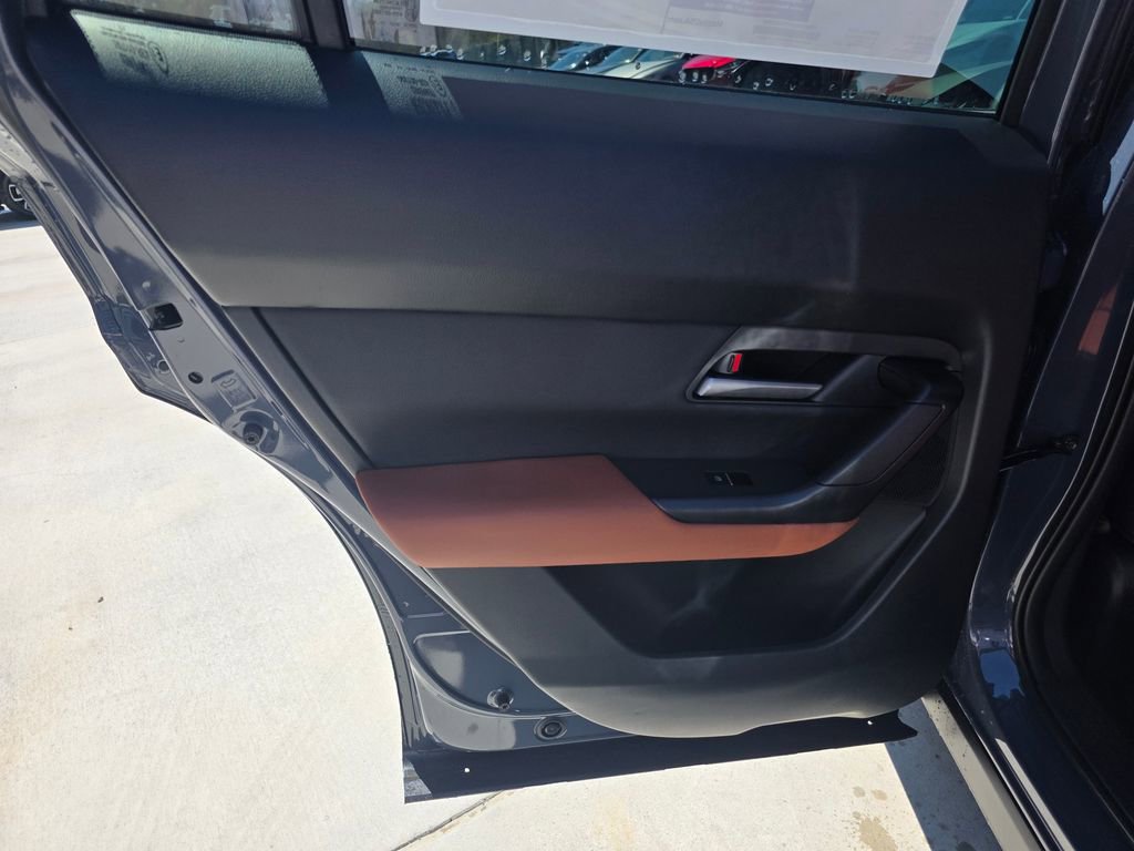 New 2026 MAZDA CX-50 Meridian Edition image 8