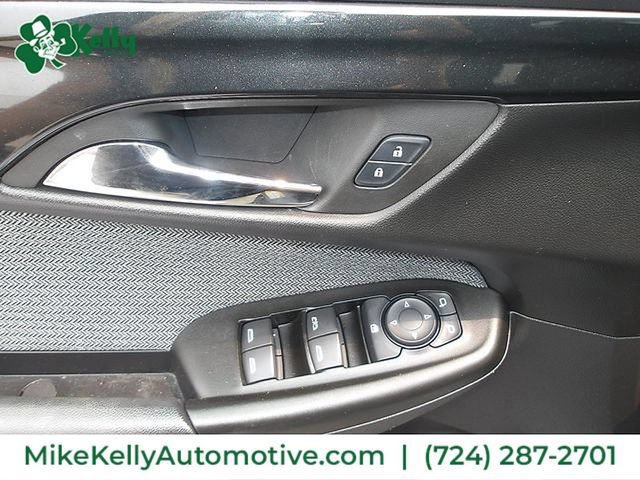 Used 2024 Chevrolet TrailBlazer LS w/ LS Convenience Package FWD image 14