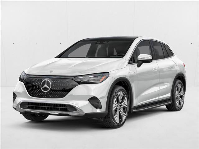 New 2027 Mercedes-Benz EQE 320 4MATIC SUV