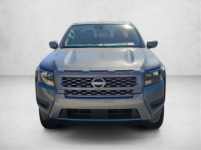 New 2027 Nissan Frontier SV RWD image 6