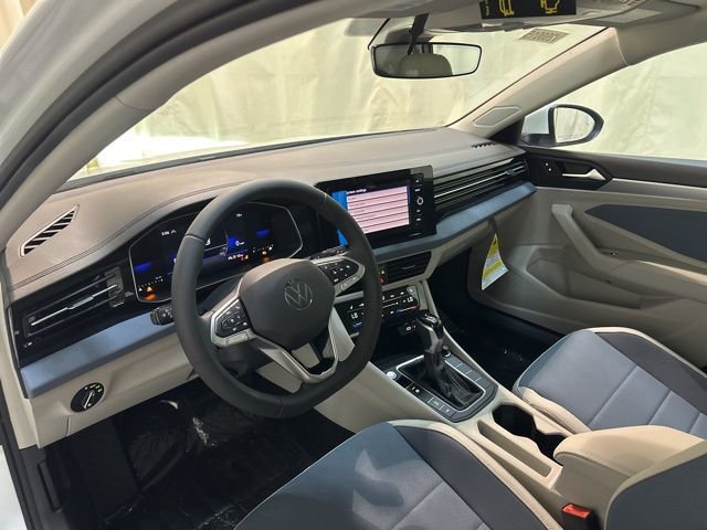 New 2026 Volkswagen Jetta SE image 14
