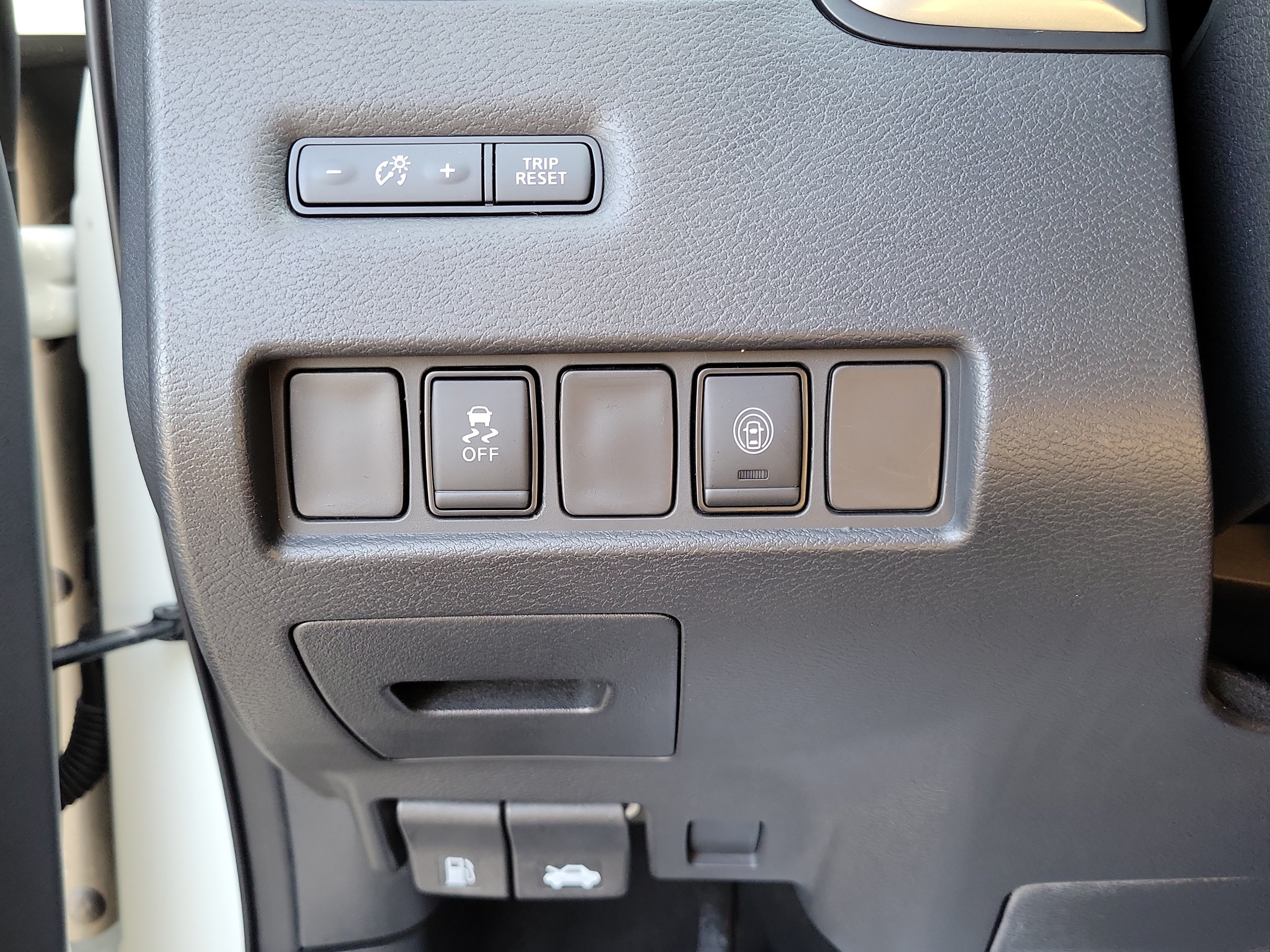 Certified 2022 Nissan Murano S FWD image 27
