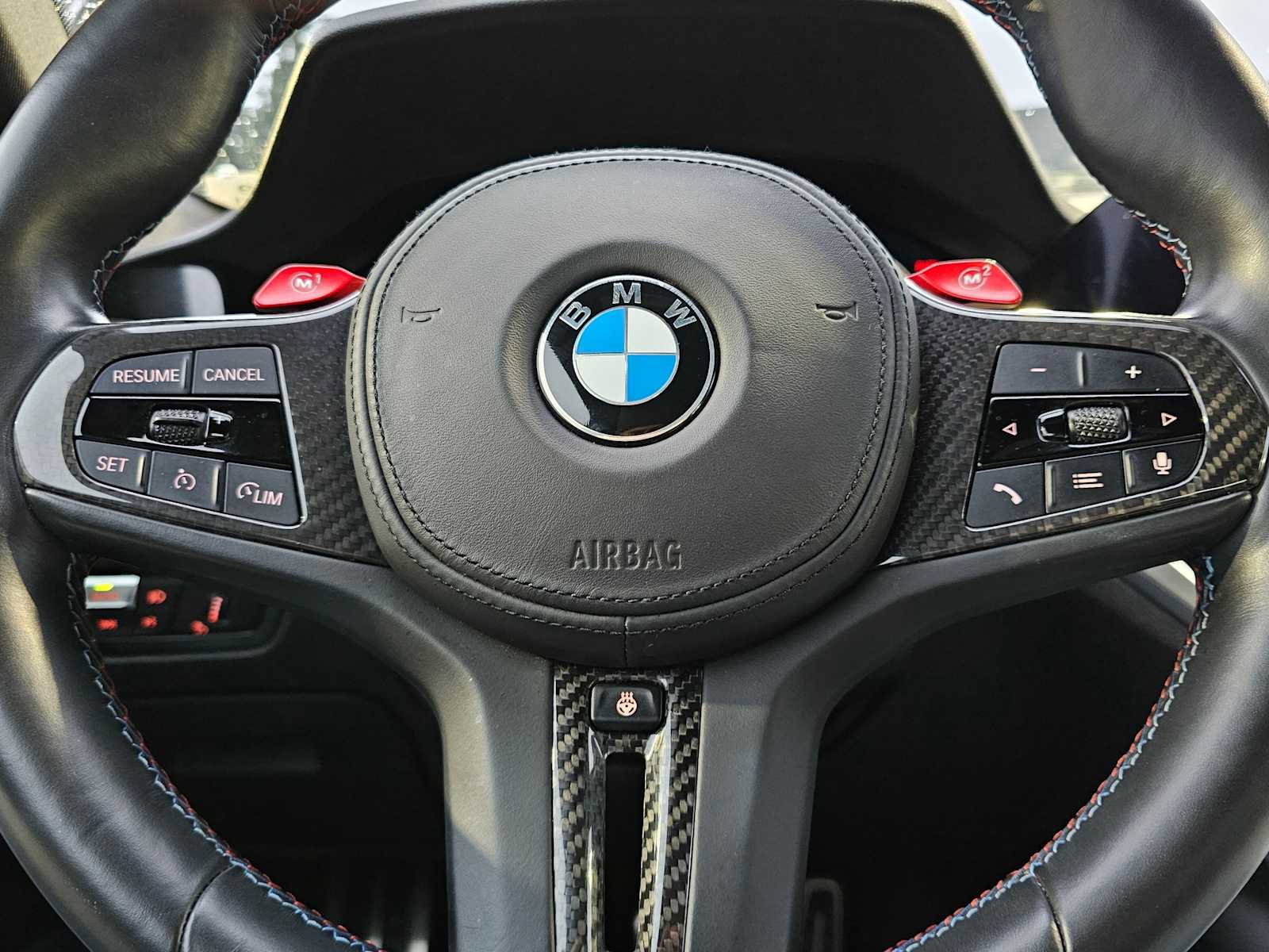 Used 2021 BMW M4 Coupe w/ Executive Package image 23