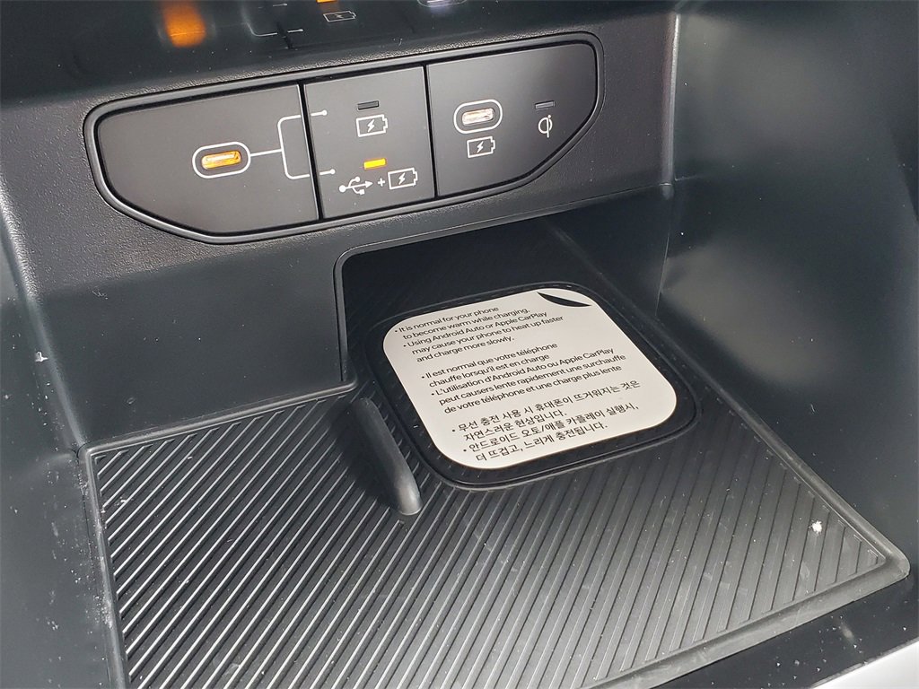 New 2026 Kia Sorento EX image 27