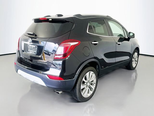 Used 2017 Buick Encore Preferred image 7