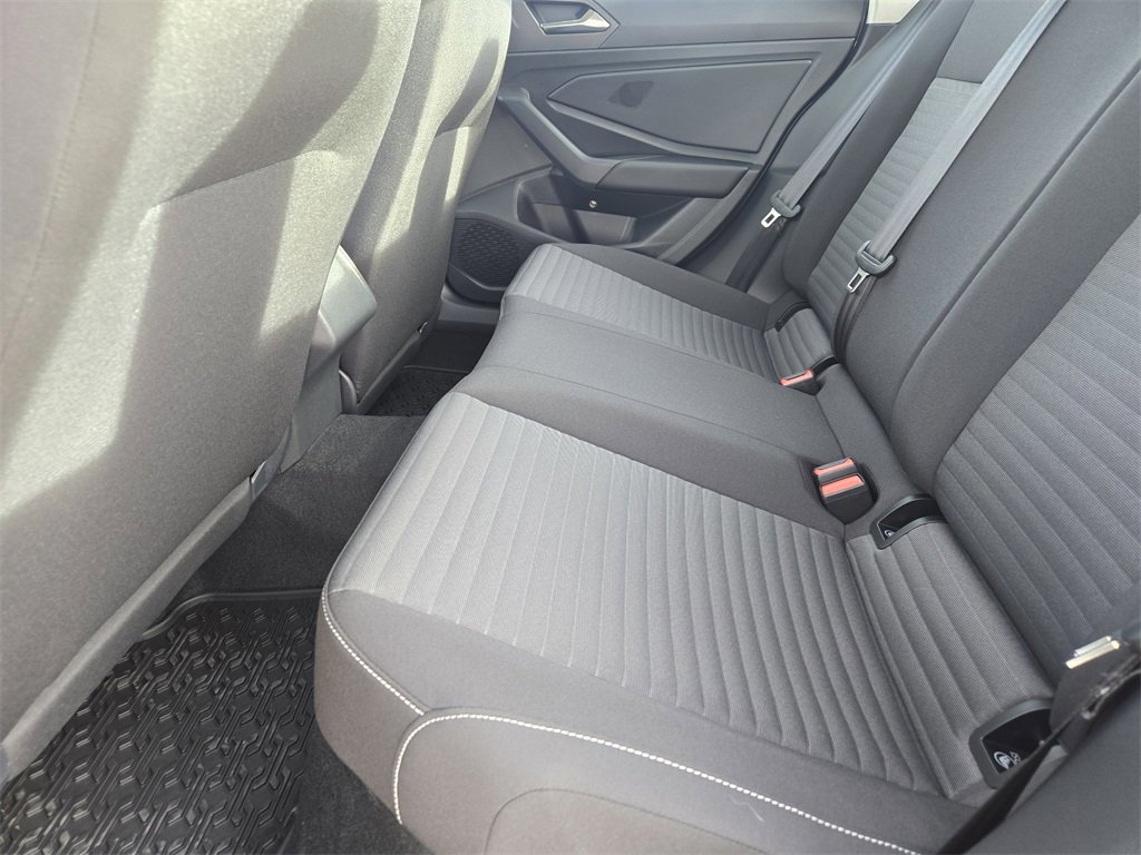 New 2026 Volkswagen Jetta S image 19