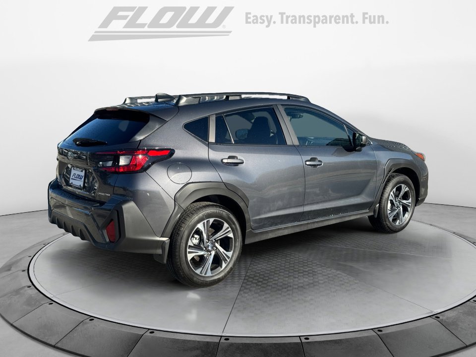 Used 2025 Subaru Crosstrek 2.0i Premium image 9