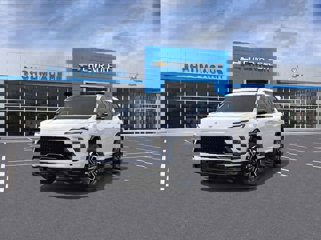 New 2026 Buick Enclave Sport Touring w/ Power Package image 8