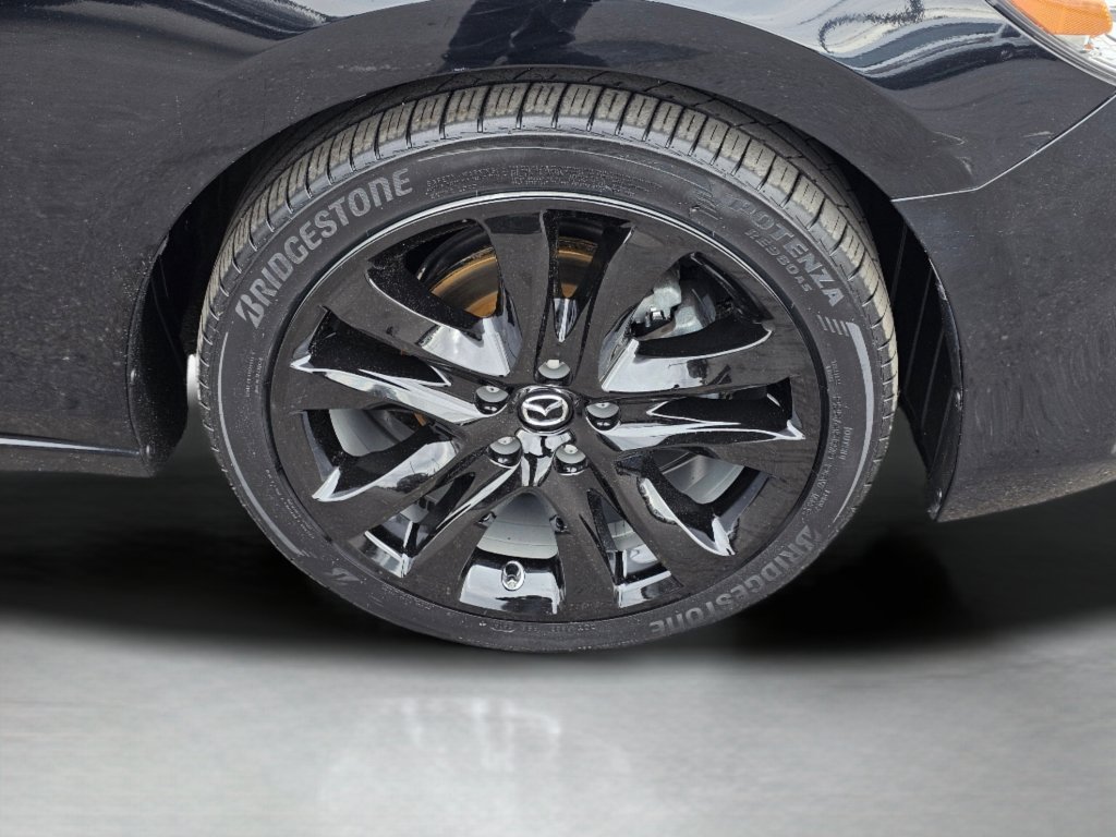 Used 2016 MAZDA MAZDA6 Touring FWD image 28