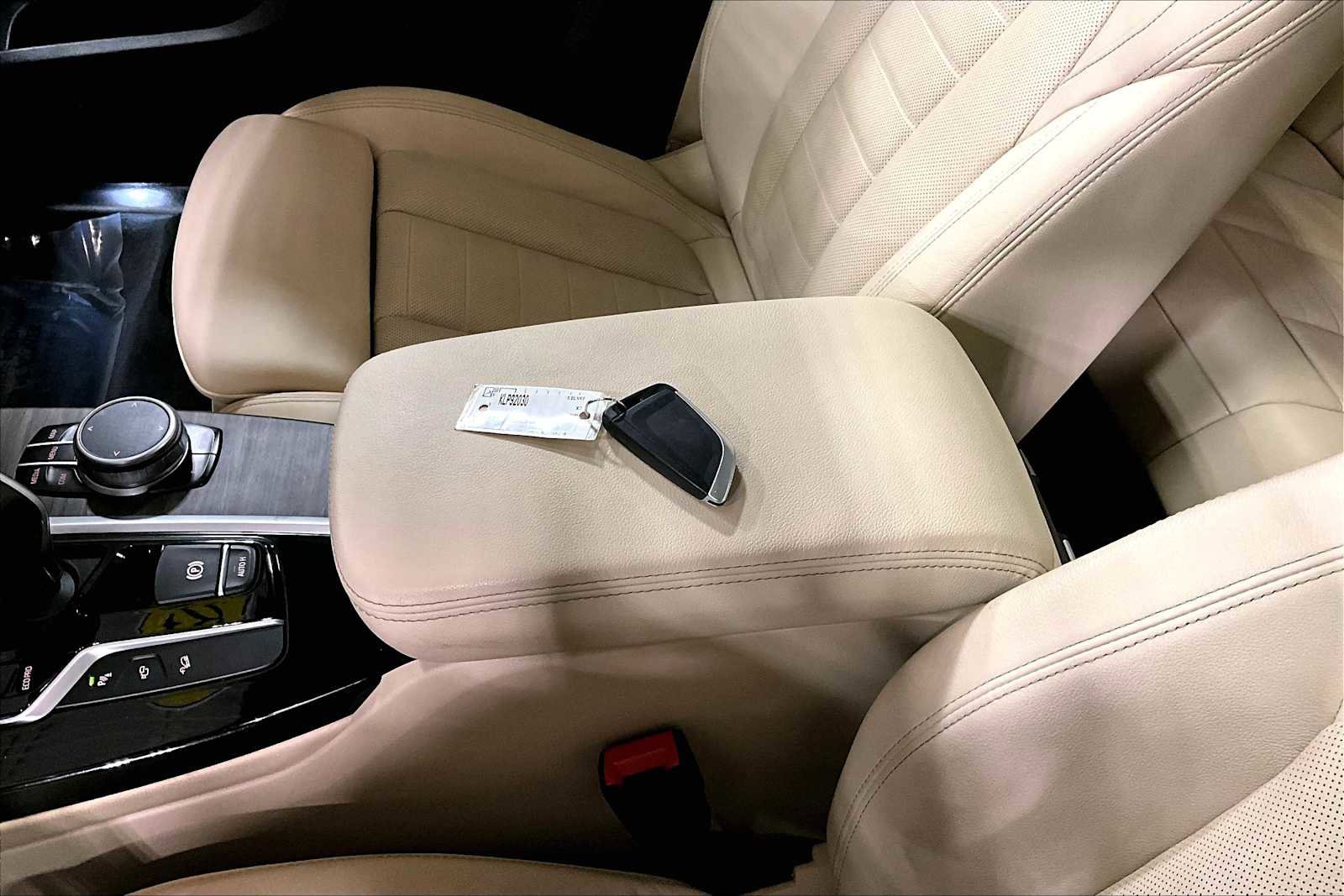 Used 2019 BMW X3 xDrive30i w/ Premium Package image 17