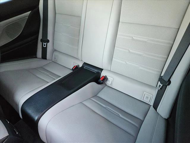 Used 2015 Lexus RC 350 AWD image 16