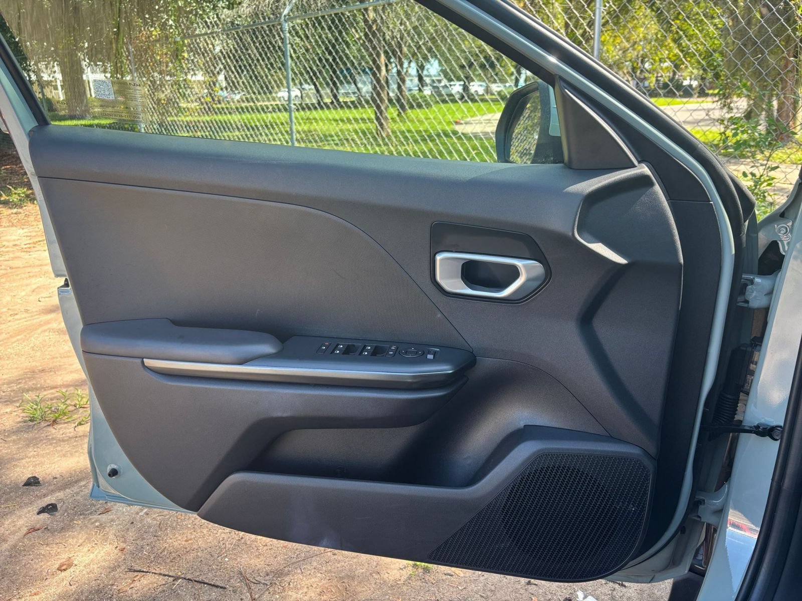 Used 2026 Kia K4 FWD image 18