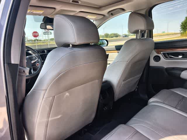 Used 2020 Honda CR-V EX-L image 13