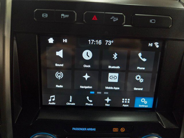 Used 2017 Ford F450 Platinum image 59