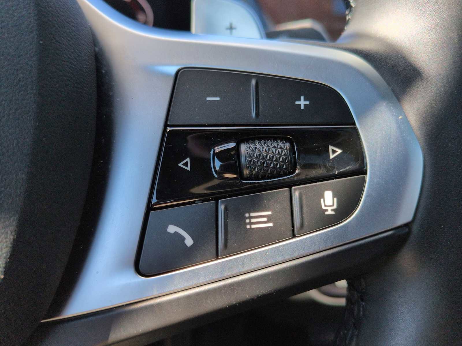 Used 2024 BMW M235i xDrive Gran Coupe w/ Premium Package AWD/4WD image 27